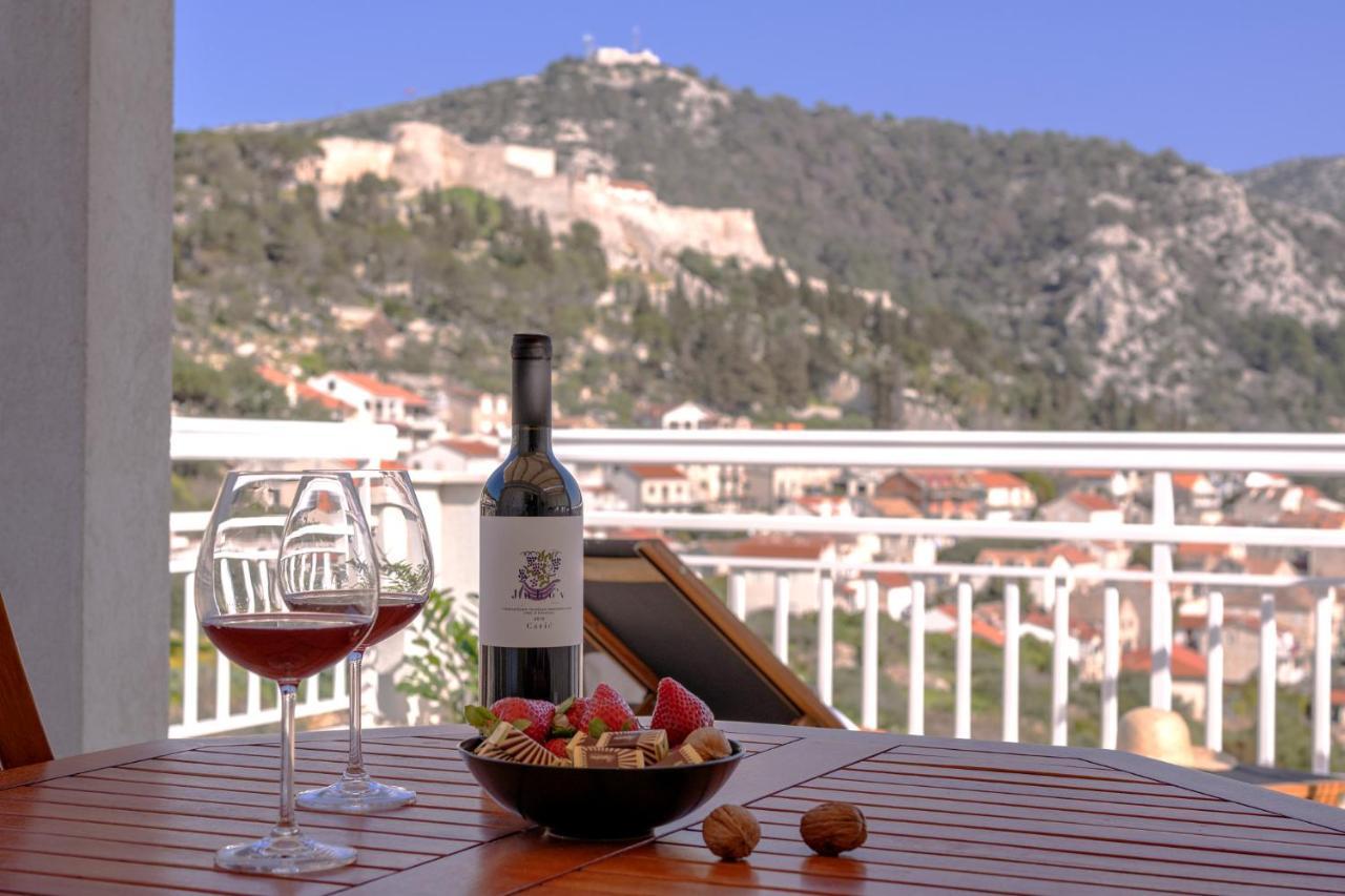 Apartamento Longin - Zf Hvar