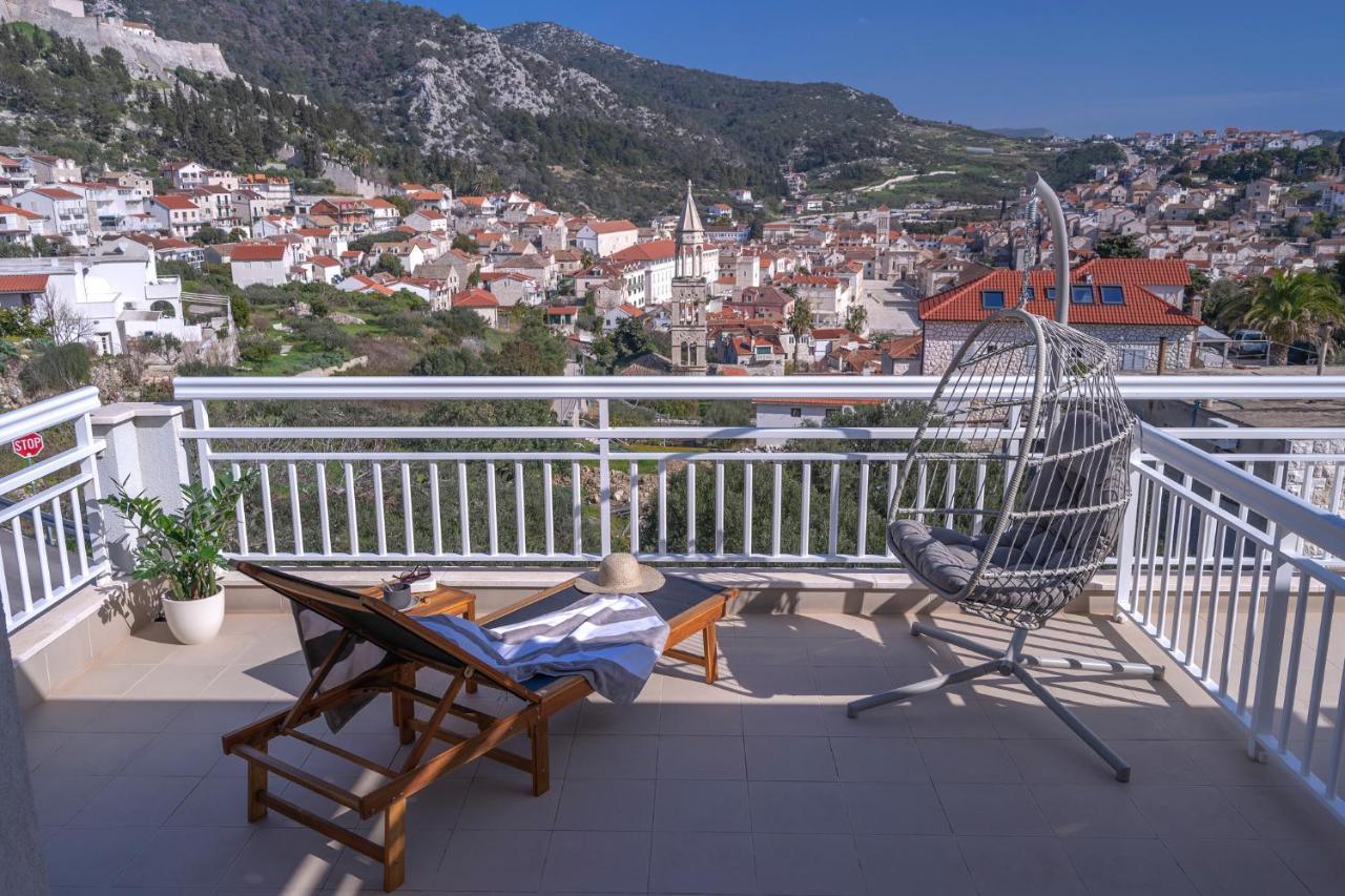 Apartamento Longin - Zf Hvar Hvar Town