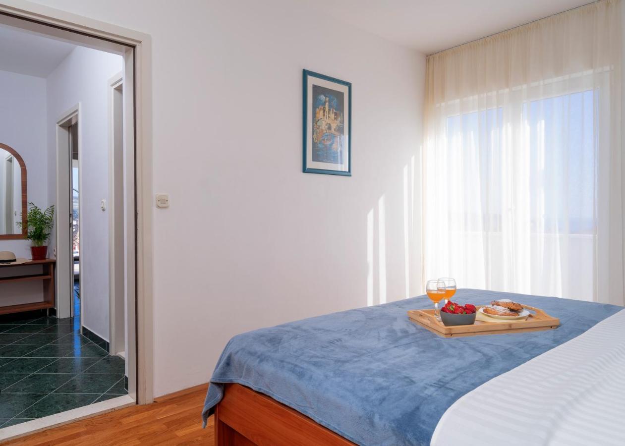 Longin - Zf Hvar Apartamento Hvar Town