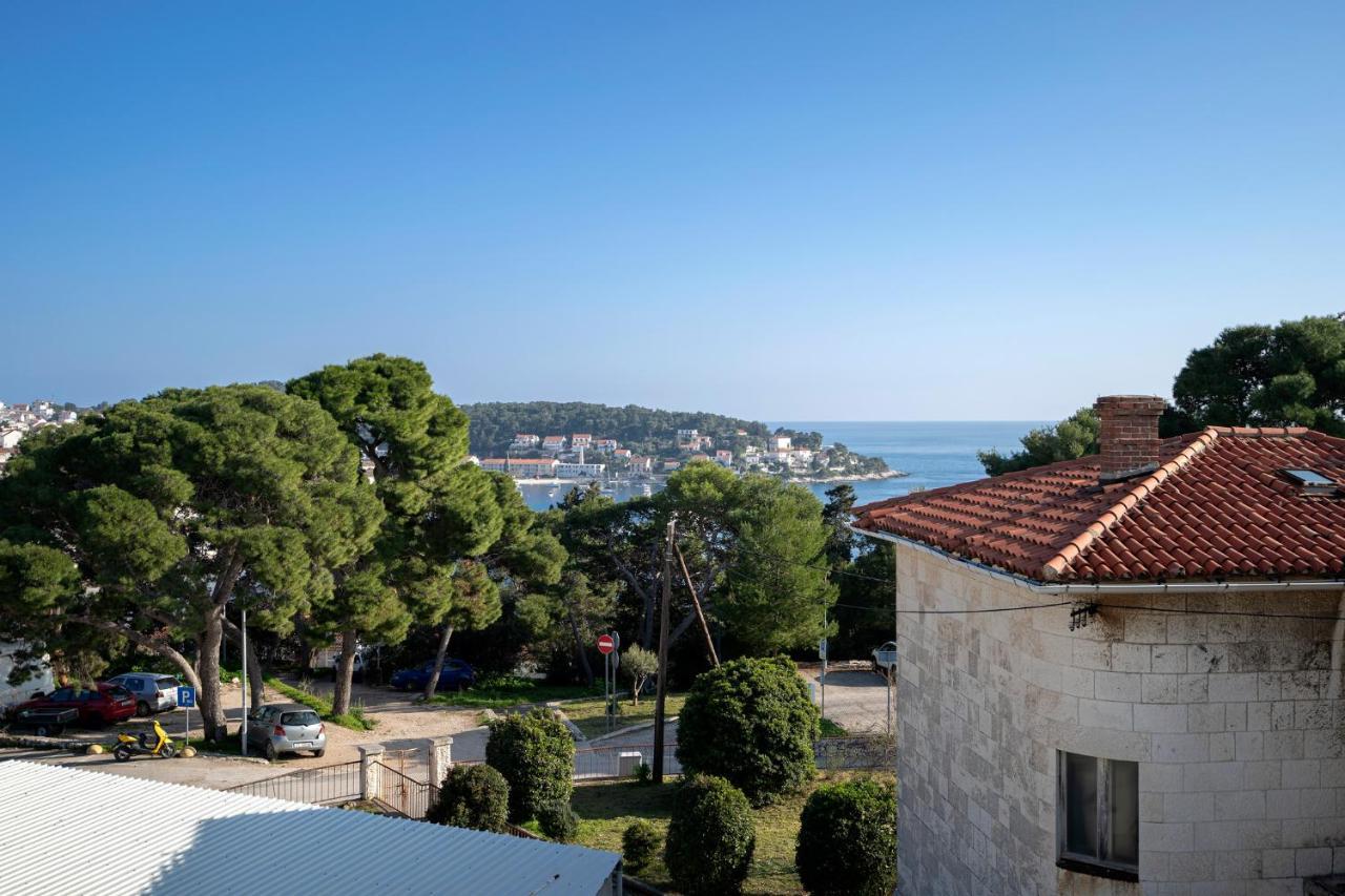 Longin - Zf Hvar Apartamento