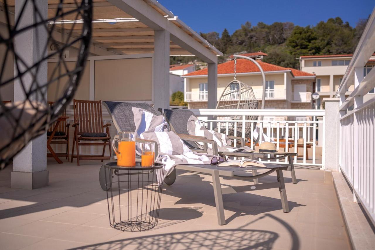 Longin - Zf Hvar Apartamento Hvar Town