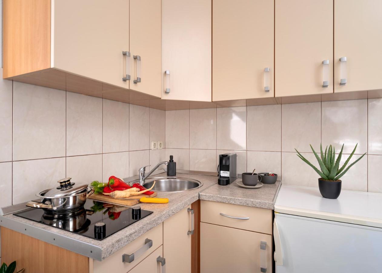 Apartamento Longin - Zf Hvar *
